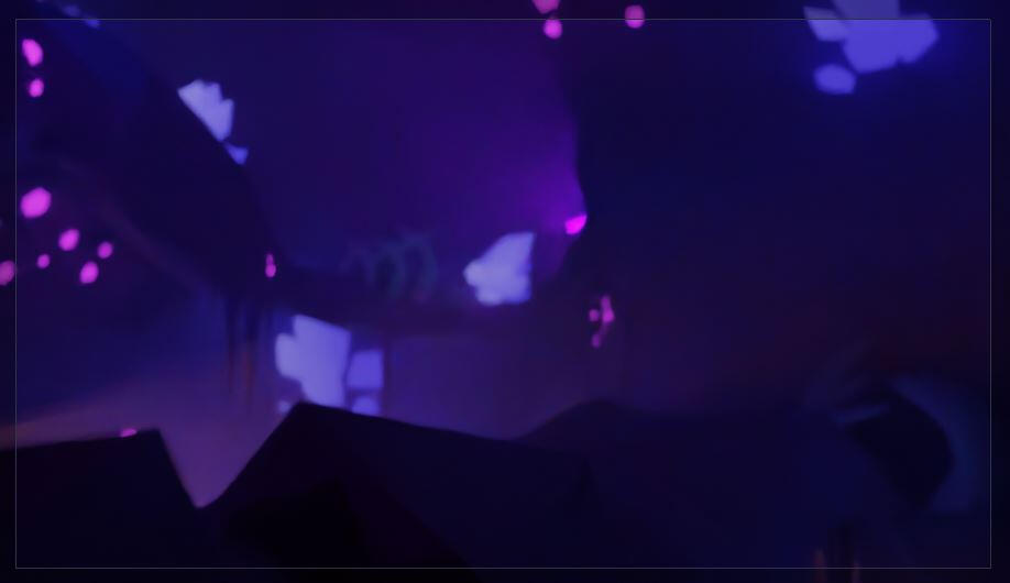 Underground crystal cavern (10/26/2024)