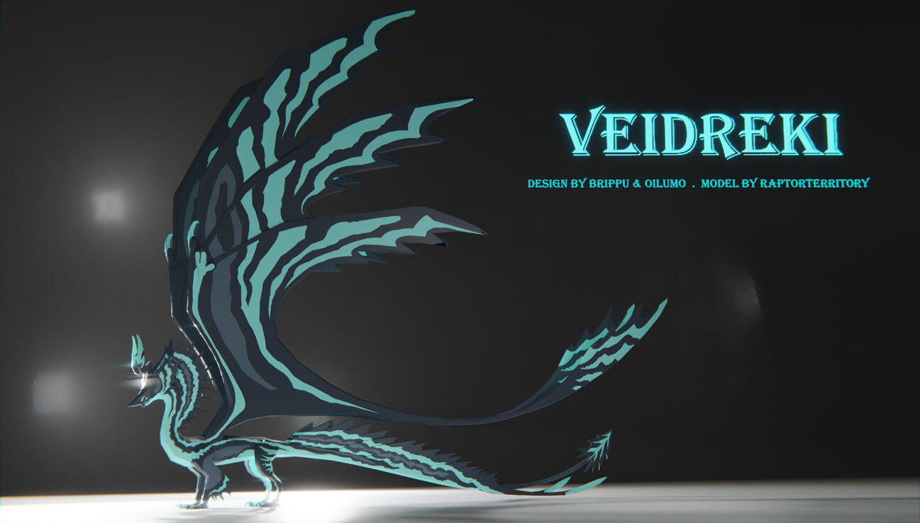 Veidreki (10/25/2024)