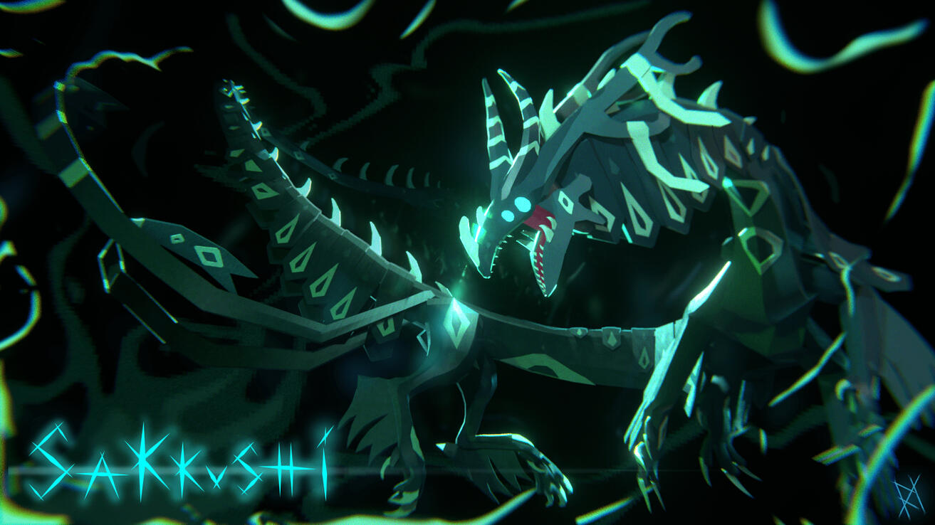 Sakkushi render (06/03/2025)