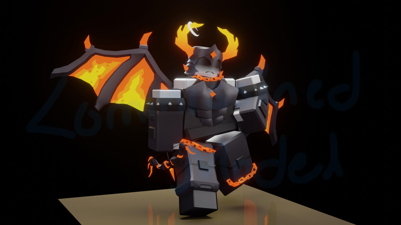 Character Commission (01/11/2025)