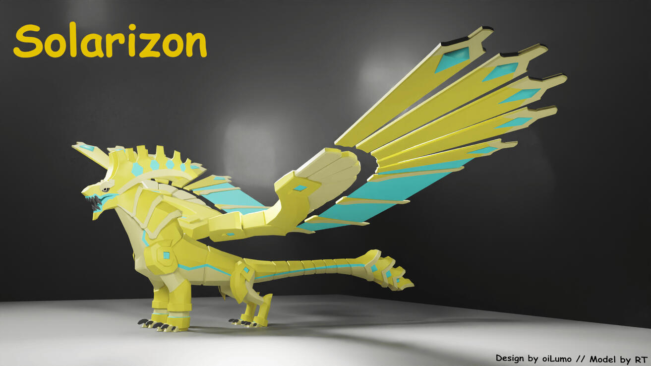 Solarizon commission (05/25/2025)