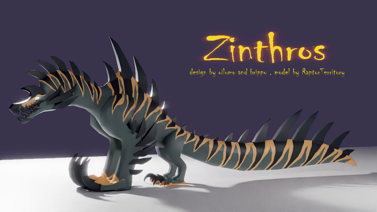 Zinthros (10/06/2024)
