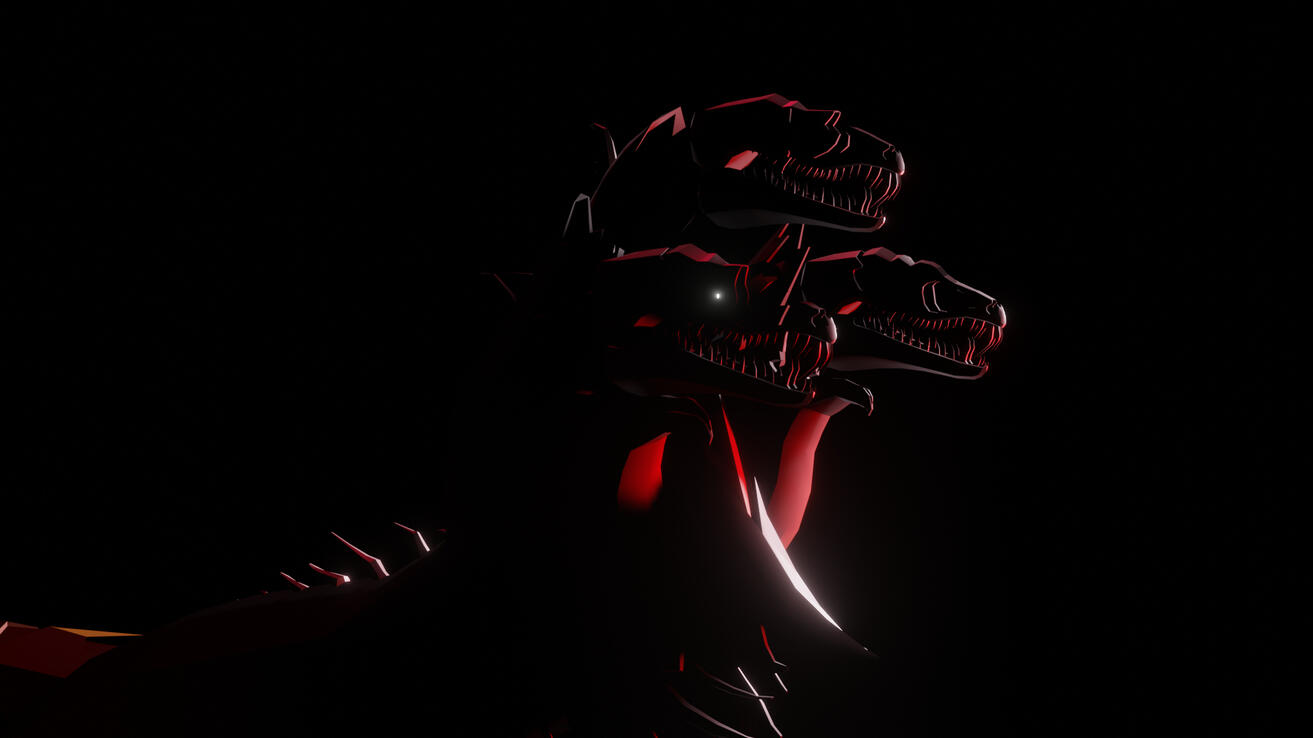 Ochi Ikahi render (03/29/2023)