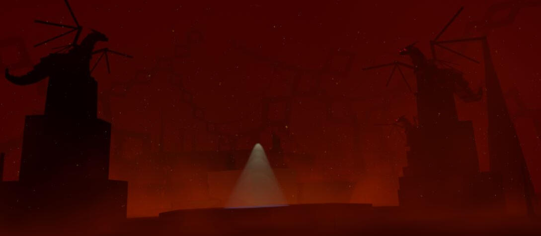 The Underworld (06/23/2024)