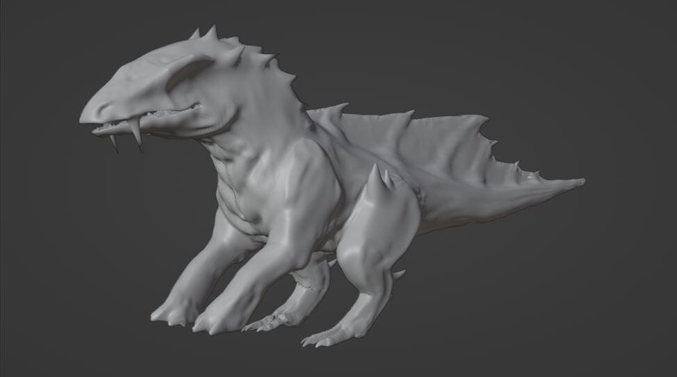 Geortrebax (12/30/2021)