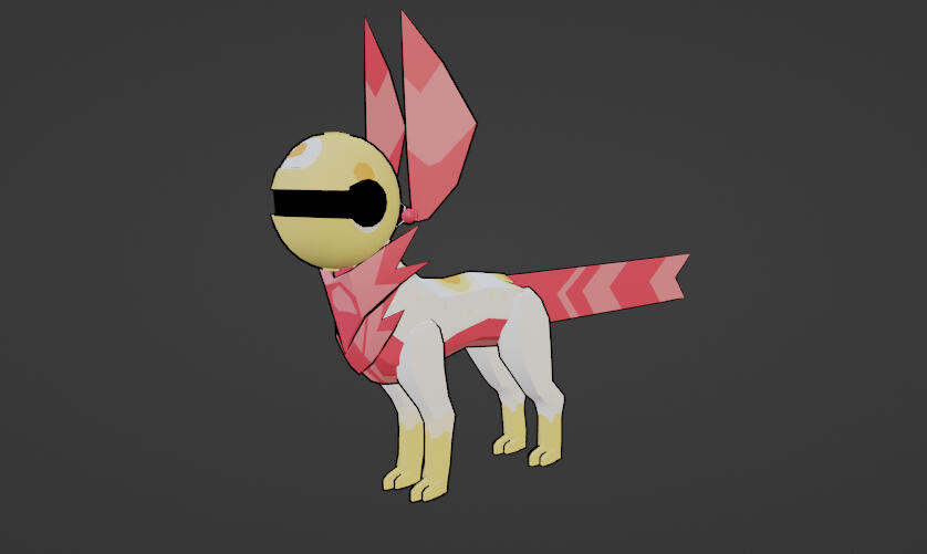 Timbrel (02/23/2024)