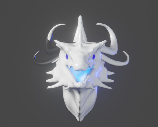 Dragon head (05/03/2024)