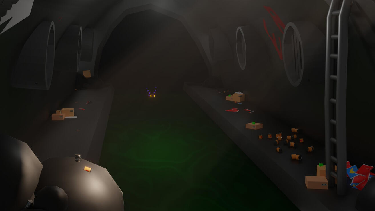 Sewer map (12/01/2021)