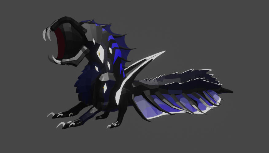 Sinzack (02/13/2022)