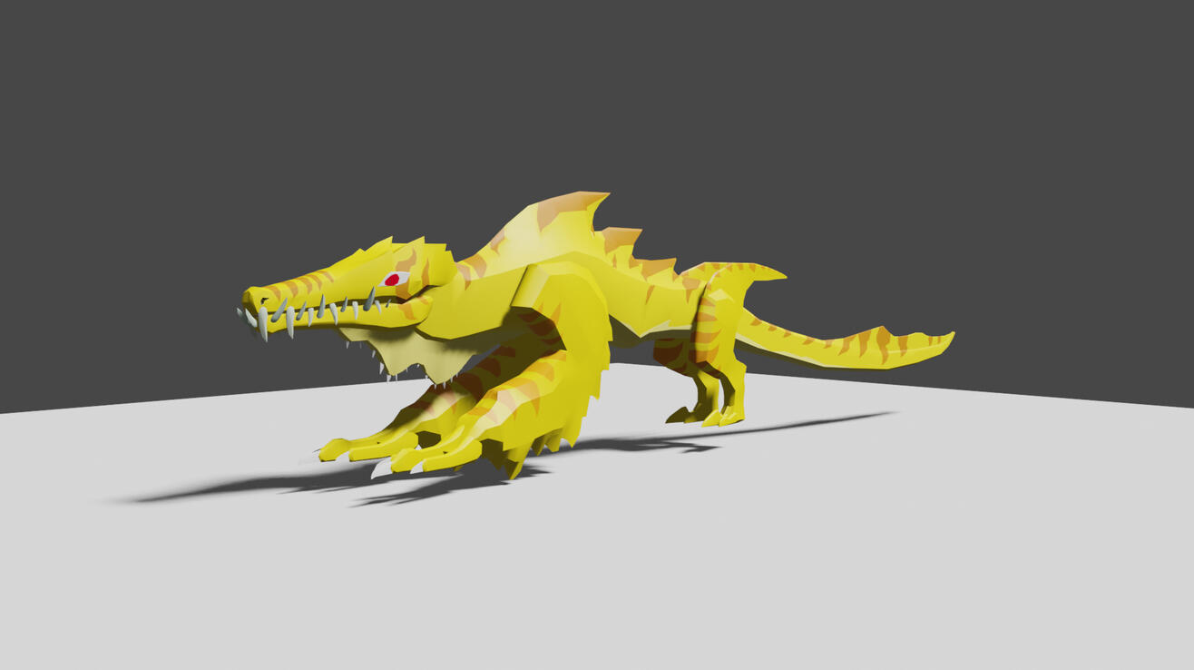 Krocoun (12/09/2021)